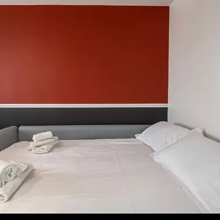 Bien Venu Chez Sarah Apartment Paris