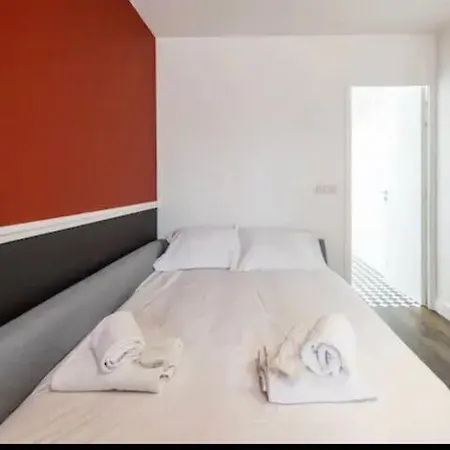Bien Venu Chez Sarah Appartamento *